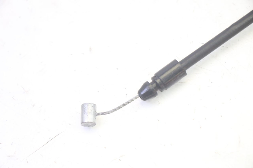 photo de SEAT LOCK CABLE PIAGGIO MP3 HPE 350 (2018 - 2020) - Zoom on usage condition