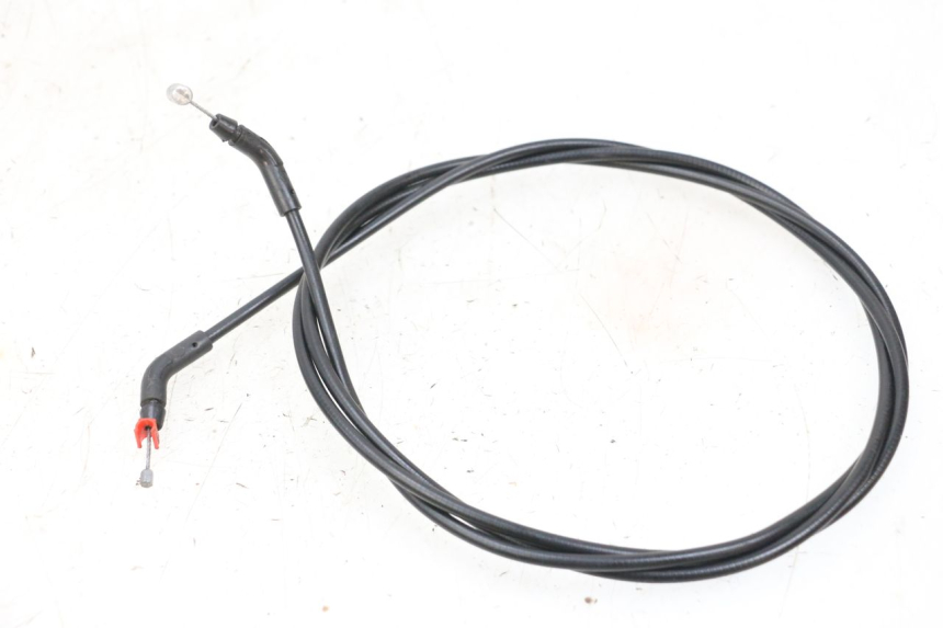 photo de SEAT LOCK CABLE PIAGGIO MP3 HPE 300 (2019 - 2026) - Main view