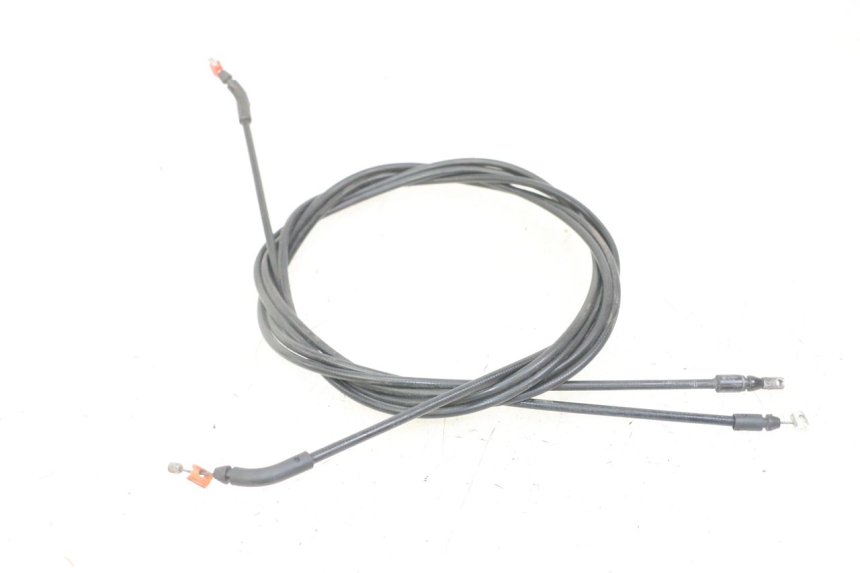 photo de SEAT LOCK CABLE PIAGGIO MP3 LT 300 (2010 - 2016)