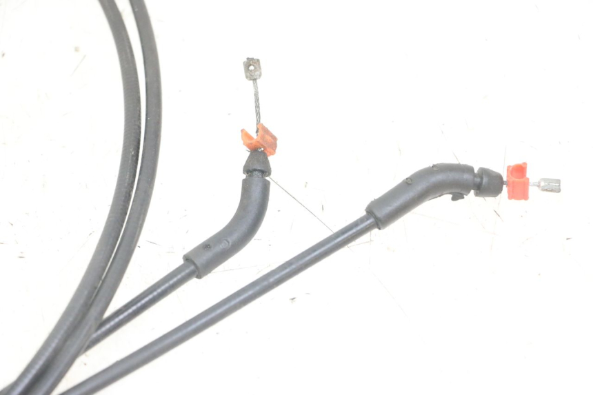 photo de SEAT LOCK CABLE PIAGGIO MP3 LT 300 (2010 - 2016)