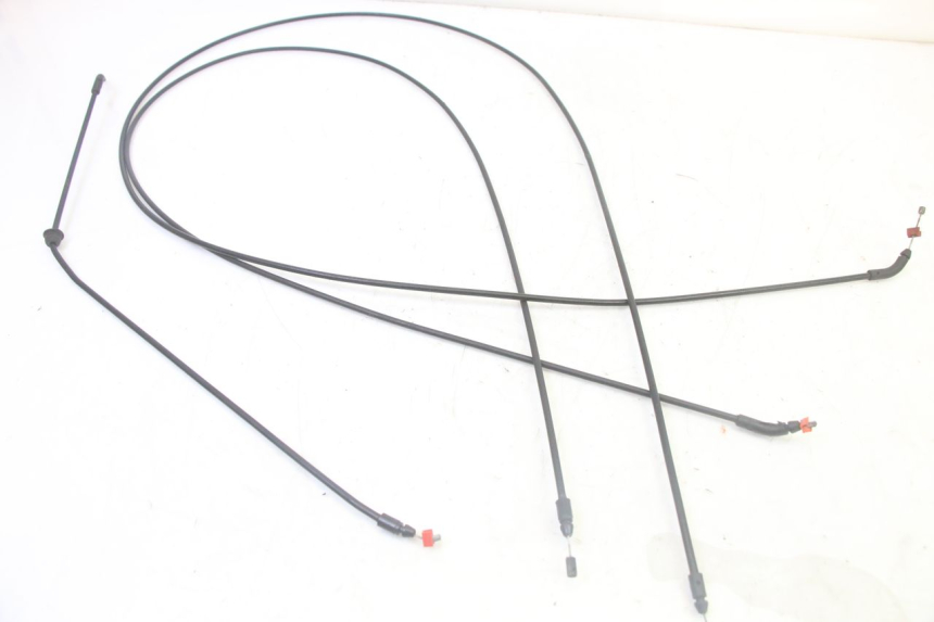 photo de SEAT LOCK CABLE PIAGGIO MP3 LT 300 (2010 - 2016) - Main view