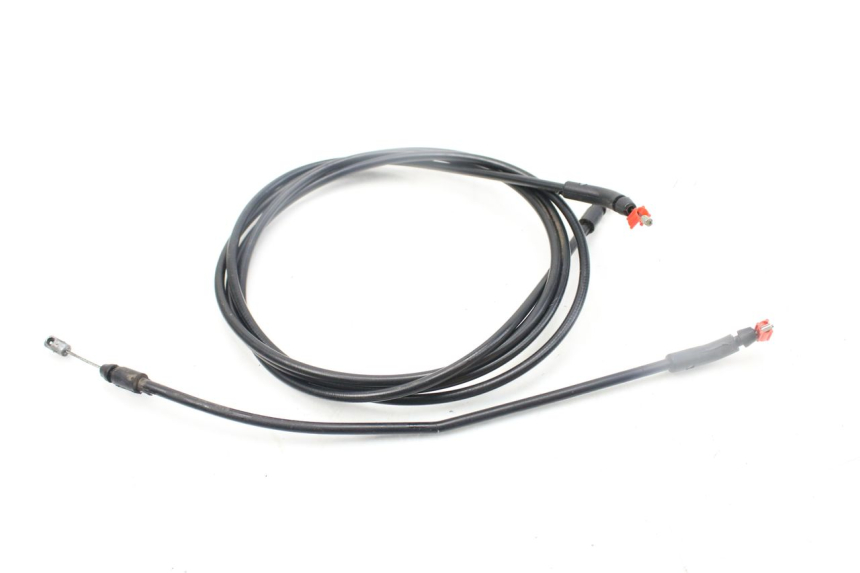 photo de SEAT LOCK CABLE PIAGGIO MP3 500 (2014 - 2016)