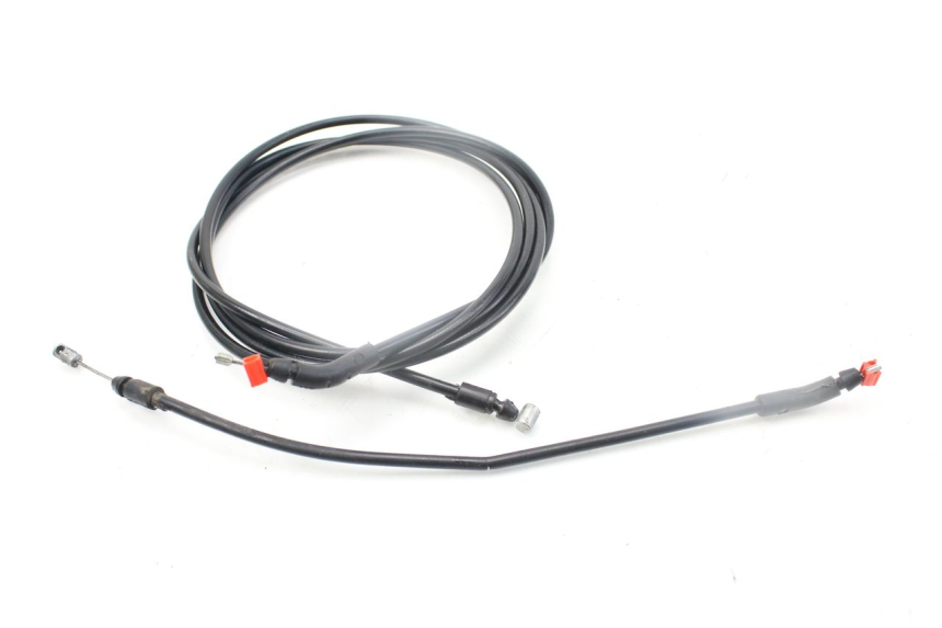 photo de SEAT LOCK CABLE PIAGGIO MP3 500 (2014 - 2016)