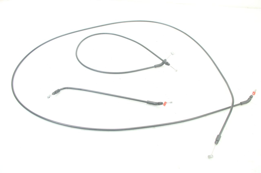 photo de SEAT LOCK CABLE PIAGGIO MP3 500 (2014 - 2016)