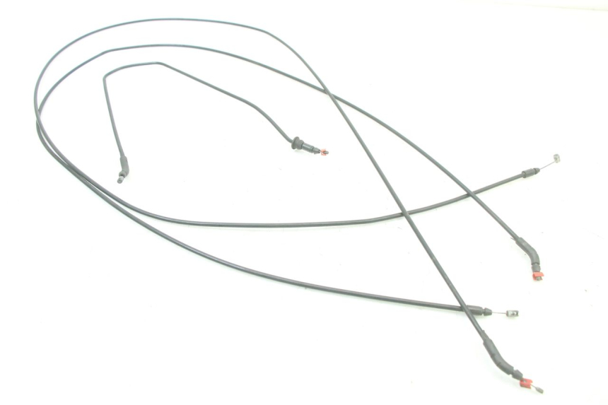 photo de SEAT LOCK CABLE PIAGGIO MP3 500 (2011 - 2015)