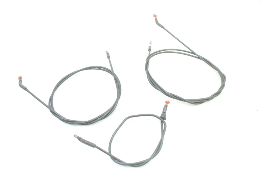 photo de SEAT LOCK CABLE PIAGGIO MP3 500 (2011 - 2015)