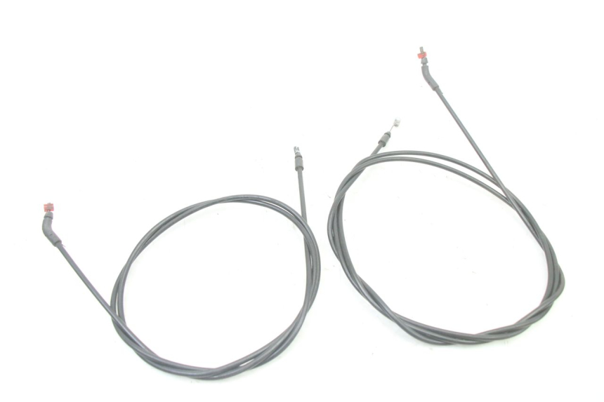 photo de SEAT LOCK CABLE PIAGGIO MP3 500 (2011 - 2015)