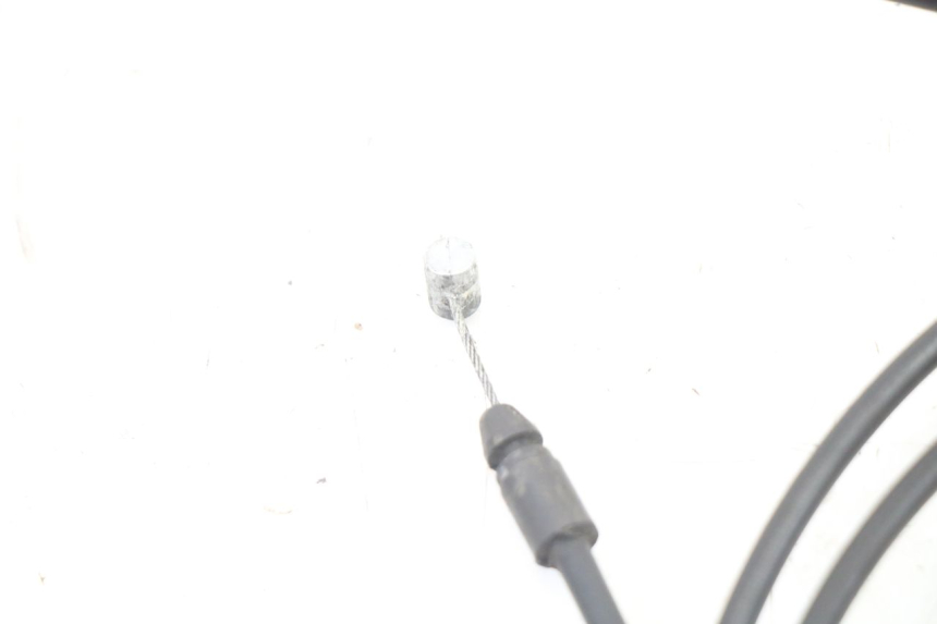 photo de SEAT LOCK CABLE PIAGGIO MP3 500 (2011 - 2015)
