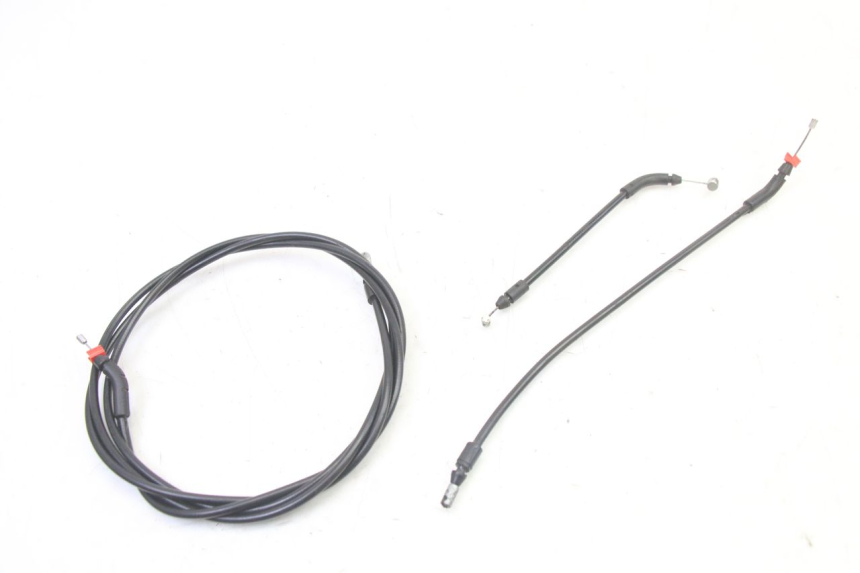 photo de SEAT LOCK CABLE PIAGGIO MP3 500 (2014 - 2016)