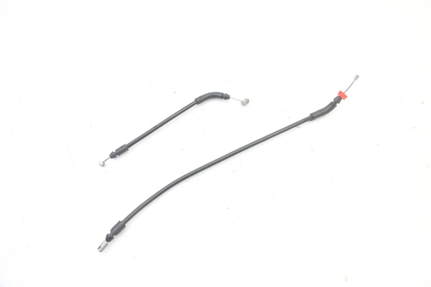 photo de SEAT LOCK CABLE PIAGGIO MP3 500 (2014 - 2016)