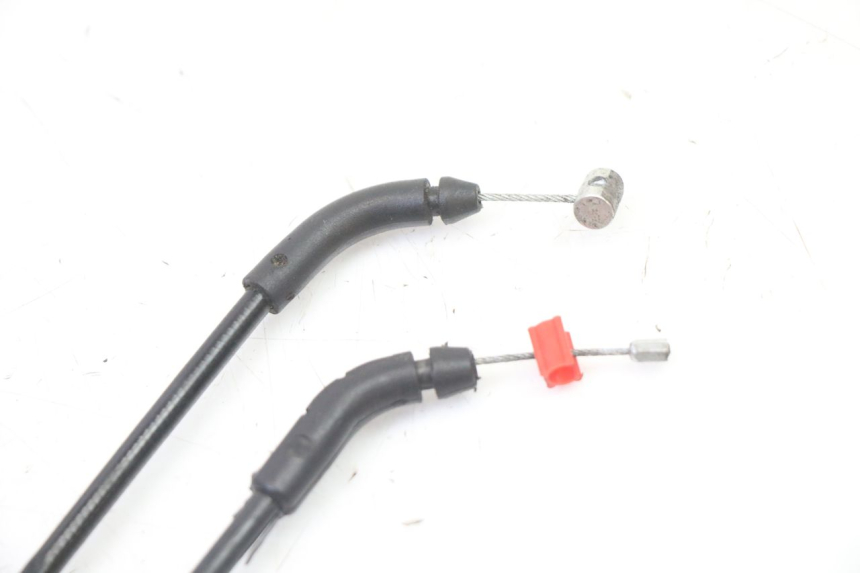photo de SEAT LOCK CABLE PIAGGIO MP3 500 (2014 - 2016)