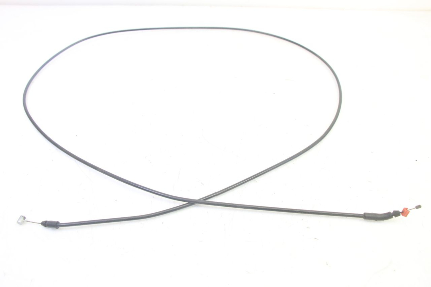 photo de SEAT LOCK CABLE PIAGGIO MP3 RL 250 (2007 - 2010)