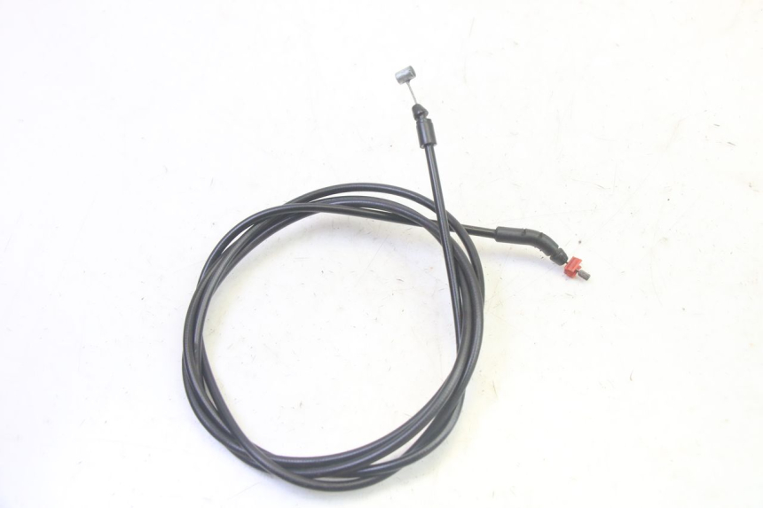 photo de SEAT LOCK CABLE PIAGGIO MP3 RL 250 (2007 - 2010) - Component detail