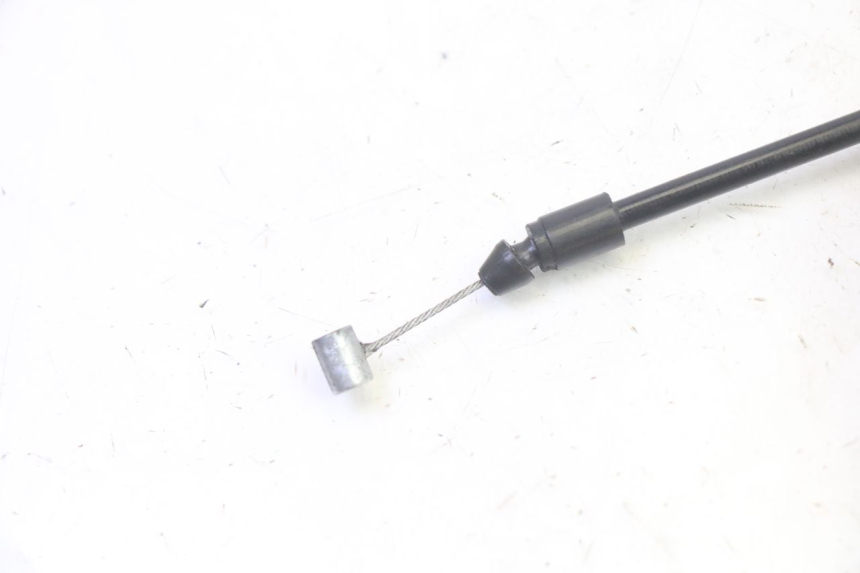 photo de SEAT LOCK CABLE PIAGGIO MP3 RL 250 (2007 - 2010) - Zoom on usage condition