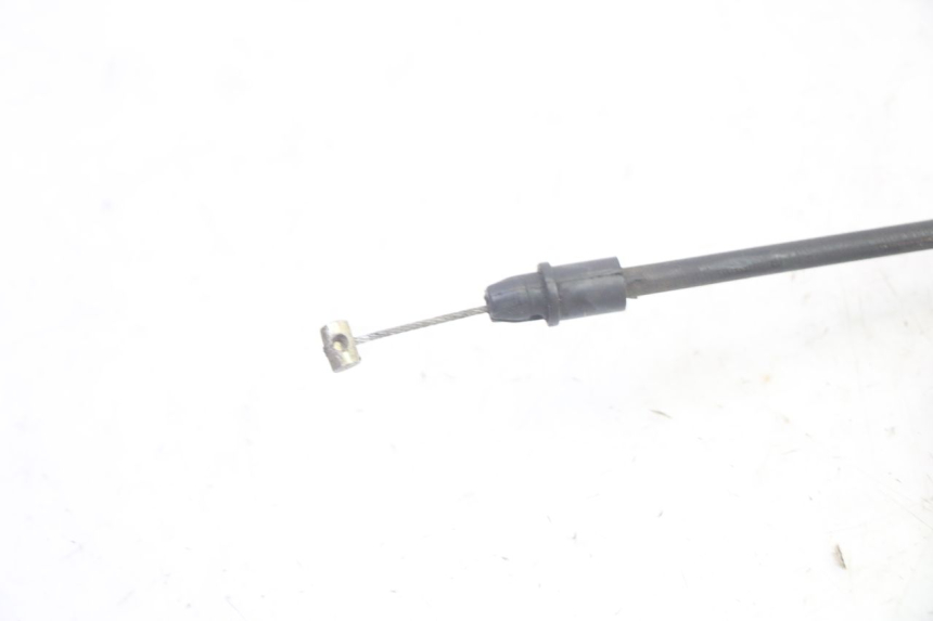 photo de SEAT LOCK CABLE PIAGGIO MP3 RL 250 (2007 - 2010) - Fixing points details
