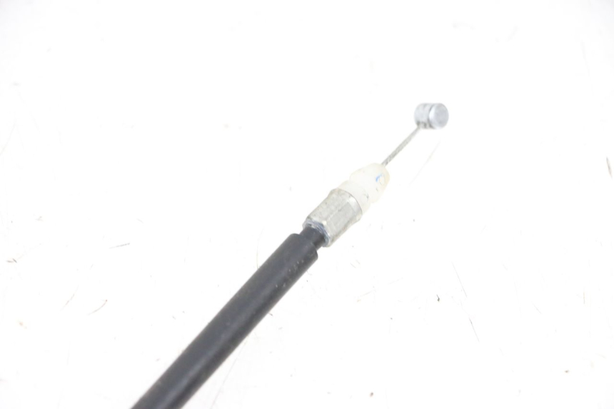 photo de SEAT LOCK CABLE YAMAHA MT-07 MT07 ABS 700 (2018 - 2020) - Zoom on usage condition