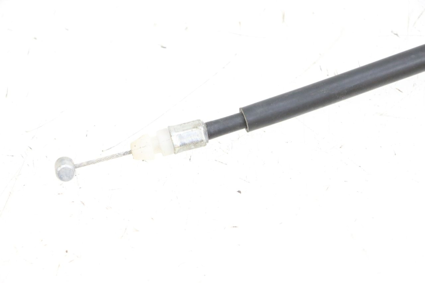 photo de SEAT LOCK CABLE YAMAHA MT-07 MT07 ABS 700 (2018 - 2020) - Alternative perspective