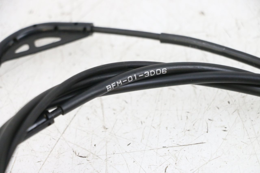 photo de SEAT LOCK CABLE YAMAHA NEO'S CORE 1 (2022 - 2026) - Alternative perspective
