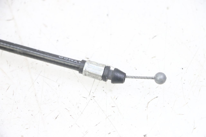 photo de SEAT LOCK CABLE KYMCO LIKE 4T 50 (2019 - 2025)