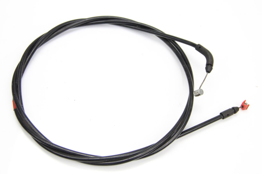 photo de SEAT OPENING CABLE GILERA NEXUS 125 (2009 - 2013)