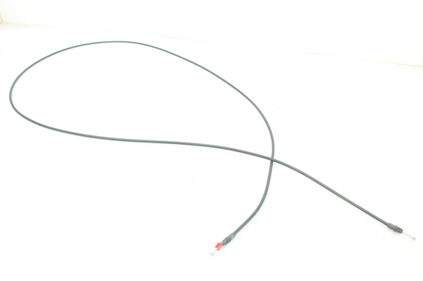 photo de SEAT LOCK CABLE PIAGGIO NRG POWER PUREJET 50 (2018 - 2021)