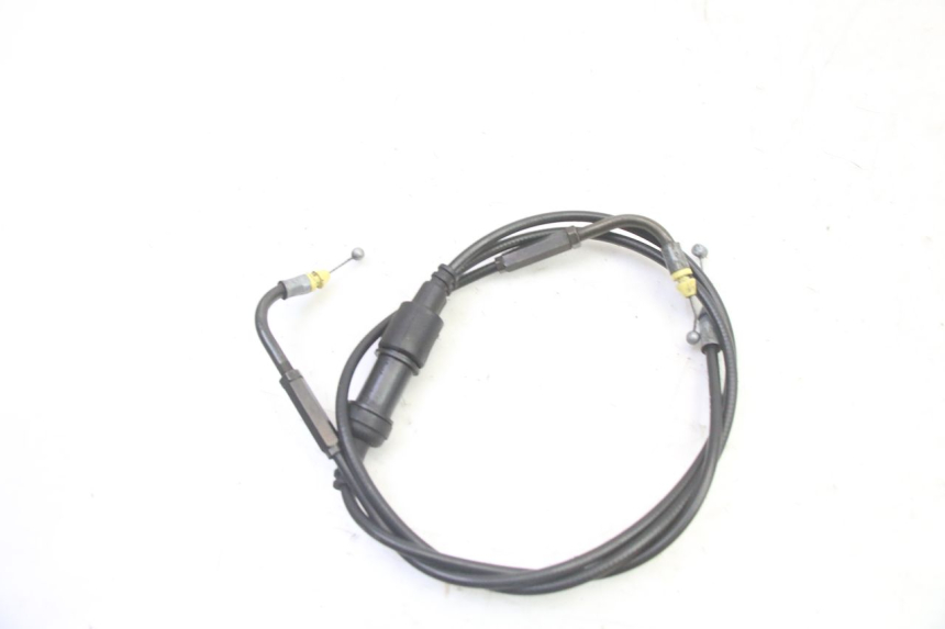 photo de SEAT LOCK CABLE HONDA NTV DEAUVILLE 650 (2001 - 2006)