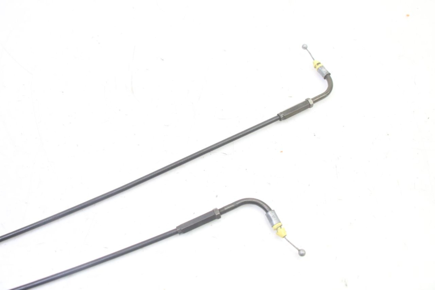 photo de SEAT LOCK CABLE HONDA NTV DEAUVILLE 650 (2001 - 2006)