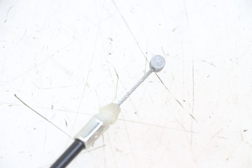 photo de SEAT LOCK CABLE JM MOTORS OLDIES GT 4T 50 (2018 - 2025)