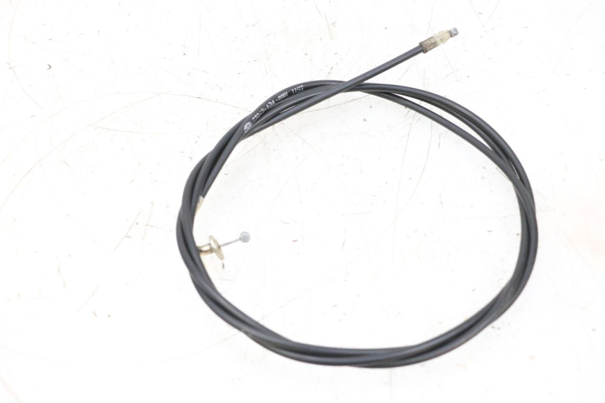 photo de SEAT LOCK CABLE SYM ORBIT 2 50 (2008 - 2014) - Component detail
