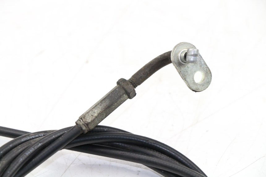 photo de SEAT LOCK CABLE KYMCO PEOPLE S 125 (2000 - 2008)