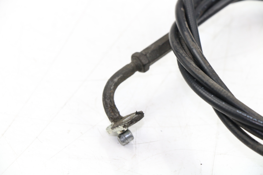 photo de SEAT LOCK CABLE KYMCO PEOPLE S 125 (2000 - 2008)