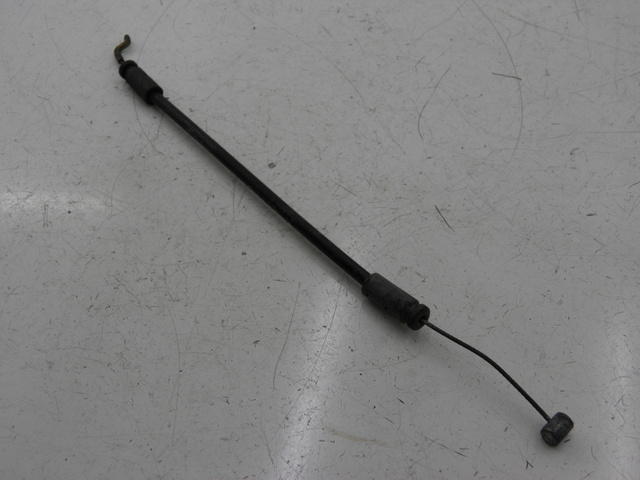 photo de SEAT LOCK CABLE PEUGEOT ELYSTAR 50 (2002 - 2014)
