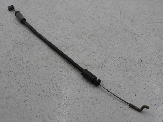 photo de SEAT LOCK CABLE PEUGEOT ELYSTAR 50 (2002 - 2014)