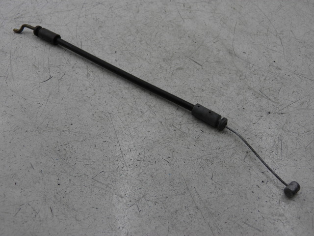 photo de SEAT LOCK CABLE PEUGEOT ELYSTAR 50 (2002 - 2014)