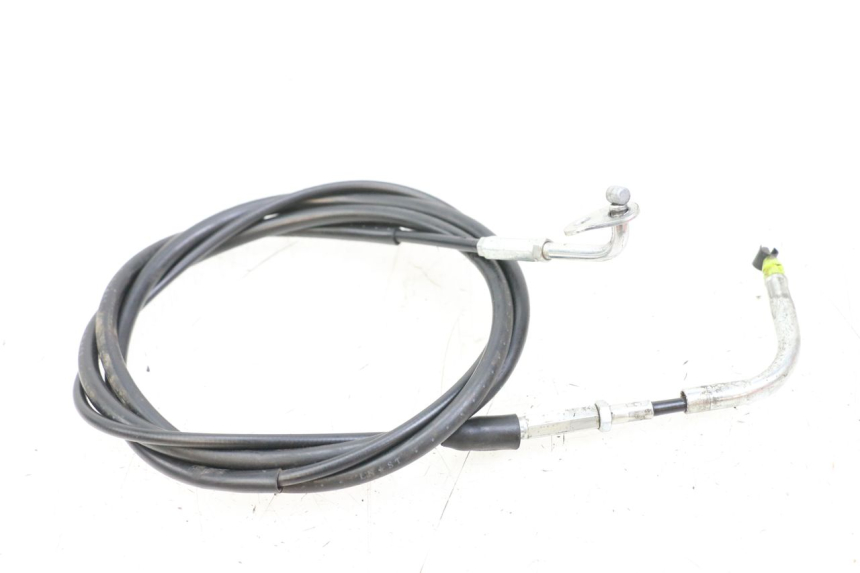 photo de SEAT LOCK CABLE PEUGEOT STREETZONE 4T 50 (2018 - 2023)