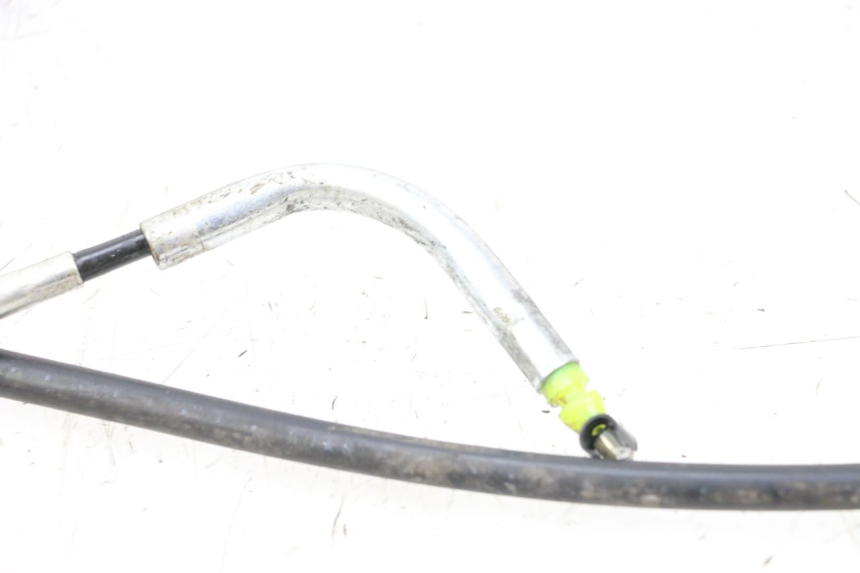 photo de SEAT LOCK CABLE PEUGEOT STREETZONE 4T 50 (2018 - 2023)