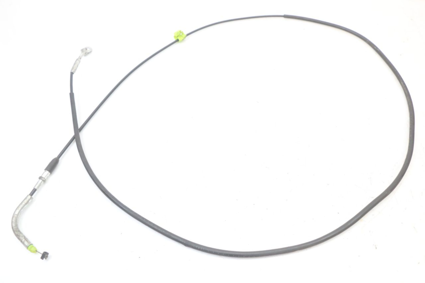 photo de SEAT LOCK CABLE PEUGEOT STREETZONE I 2T 50 (2018 - 2020)