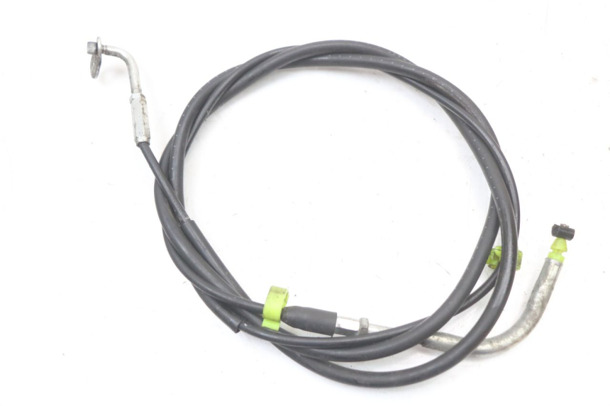 photo de SEAT LOCK CABLE PEUGEOT STREETZONE I 2T 50 (2018 - 2020)