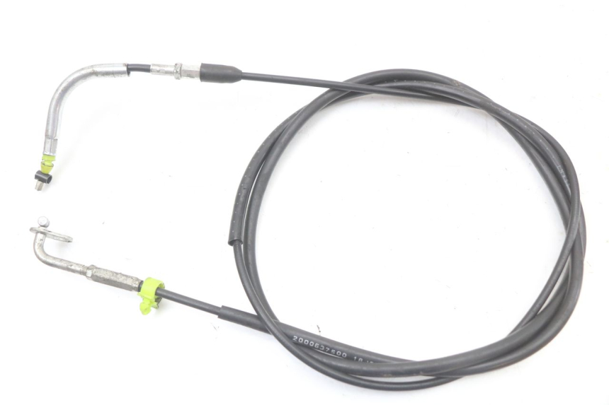 photo de SEAT LOCK CABLE PEUGEOT STREETZONE I 2T 50 (2018 - 2020)