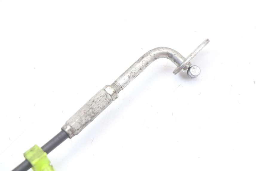 photo de SEAT LOCK CABLE PEUGEOT STREETZONE I 2T 50 (2018 - 2020)