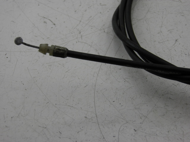 photo de SEAT OPENING CABLE PEUGEOT TWEET 125 (2010 - 2017)