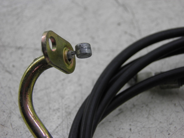 photo de SEAT OPENING CABLE PEUGEOT TWEET 4T 50 (2010 - 2014)