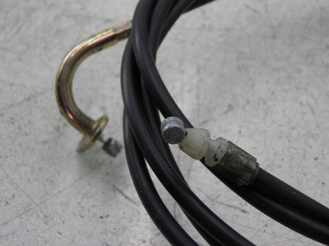 photo de SEAT OPENING CABLE PEUGEOT TWEET 4T 50 (2010 - 2014)