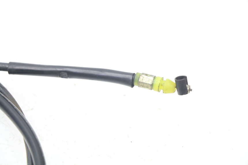 photo de SEAT LOCK CABLE PEUGEOT VIVACITY 125 (2010 - 2017)