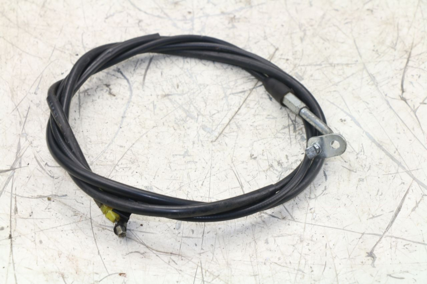 photo de SEAT LOCK CABLE PEUGEOT VIVACITY 125 (2010 - 2017)