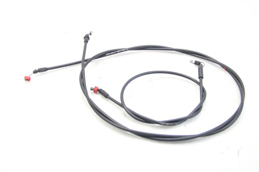 photo de SEAT OPENING CABLE PIAGGIO BEVERLY 125 (2010 - 2015)