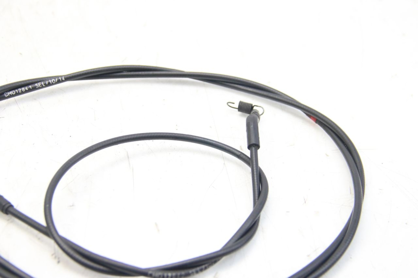 photo de SEAT OPENING CABLE PIAGGIO BEVERLY 125 (2010 - 2015)