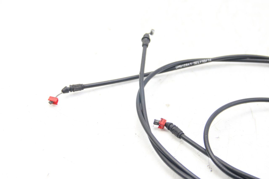 photo de SEAT OPENING CABLE PIAGGIO BEVERLY 125 (2010 - 2015)
