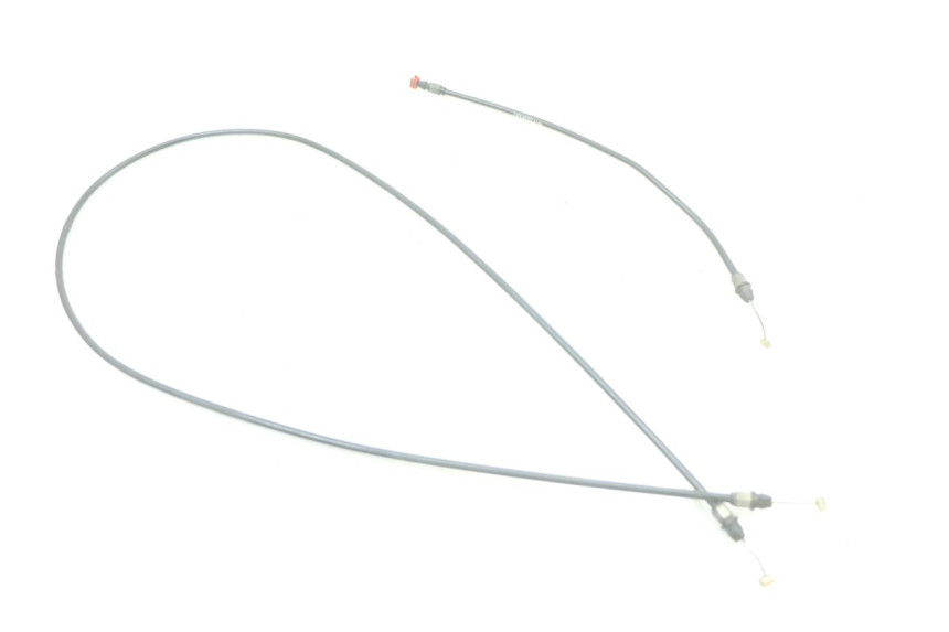 photo de SEAT LOCK CABLE PIAGGIO BEVERLY 125 (1998 - 2005)