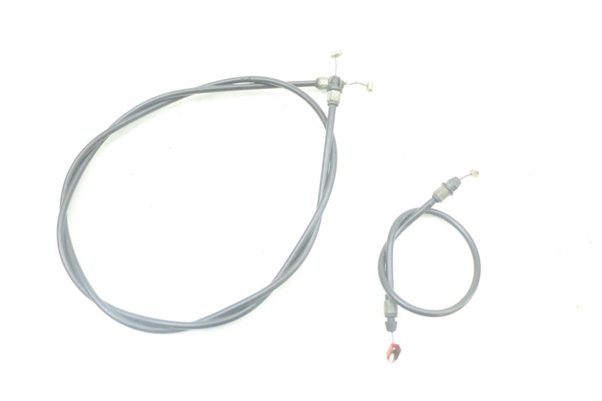 photo de SEAT LOCK CABLE PIAGGIO BEVERLY 125 (1998 - 2005)